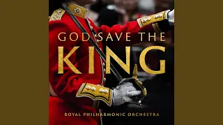 Traditional: God Save The King (British National Anthem)