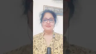 Hum bhi Sharabi by Chitra Singh