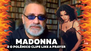 Madonna - E as Polêmicas por Trás de Like a Prayer