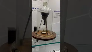 The Pitch Drop Experiment at UQ