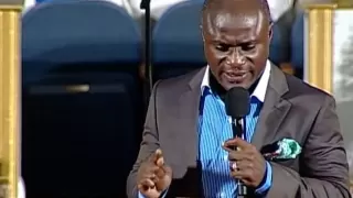 Prophet Victor Kusi Boateng