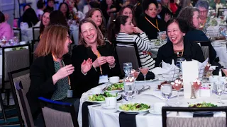 Closing Plenary Luncheon