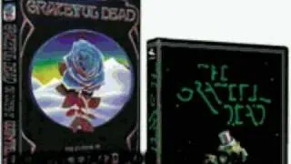 grateful dead - Johnny B. Goode (Live) - The Closing Of Wint