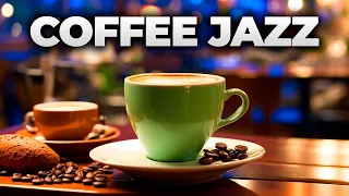 Morning Jazz Ambience: Soft Jazz Instrumentals for Coffee Shop Vibes