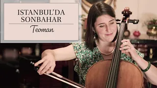 Istanbul'da Sonbahar - Teoman | Cover for 6 cellos