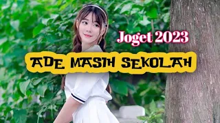 LAGU JOGET TERBARU - KAKA, ADE MASIH SEKOLAH || Adin Remix