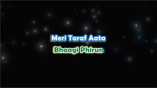 Agar Tum Saath Ho - Tamasha - Karaoke with Male Vocals