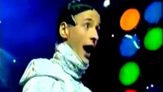 Vitas - 7th ELEMENT HD (OFFICIAL VIDEO)