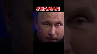 SHAMAN награждён медалью 2023