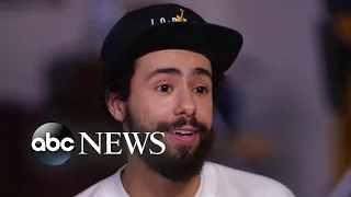 How Ramy Youssef is changing the comedy game l Nightline