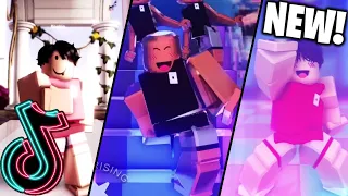 ROBLOX TIKTOK EDIT COMPILATION #23🔥