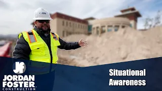 Safety Byte - Situational Awareness (English)