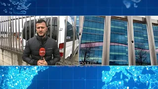 Sulmi ndaj Top Channel, janë sekuestruar kamerat e vëzhgimit. Autorët dyshohet se qëlluan në ecje