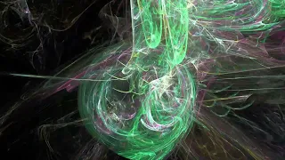 Electric Sheep 4K Fractal Flame Animations - Generation 247 - Part 3 [2160p | No Music]