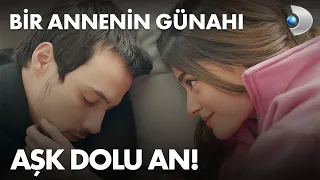 Aşk dolu an! Bir Annenin Günahı 4. Bölüm