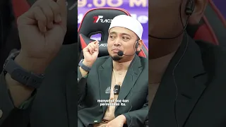 Tanda Allah Memakbulkan Satu Doa | Ustaz Wadi Annuar