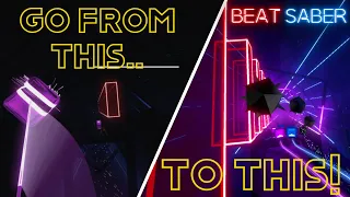 How To GET GOOD At Making Beat Saber Maps!