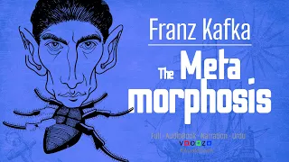 Franz Kafka's Metamorphosis (Urdu/Hindi) | Audiobook | #audiobook  #urdunovels