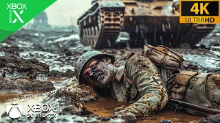 RUSSIAN FURY™ LOOKS ABSOLUTELY TERRIFYING | Ultra Realistic Graphics Gameplay [4K 60FPS HDR]
