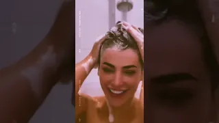 Когда дали горячую воду 🤣🚿