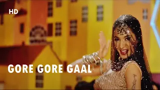 Gore Gore Gaal Mere Full Song | Aashiq (2001) | Bobby Deol | Kashmira Shah | Item Song