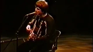 Noel Gallagher - To Be Someone - Outstanding Acoustic Version /