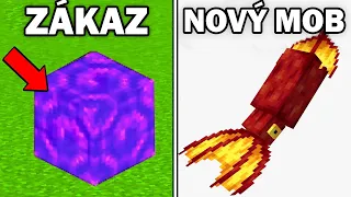 15 Minecraft Faktů, které Musíš Znát...