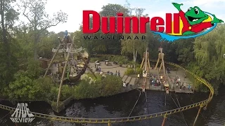 [Doku] Duinrell Attractiepark - Erlebnis Park - Freizeitpark Check