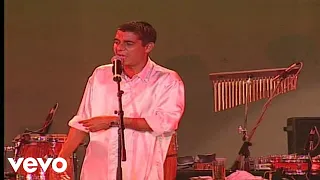 Zeca Pagodinho - Samba Pras Moças (Ao Vivo No Rio De Janeiro / 1999)