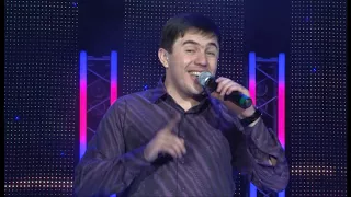 Шамиль Ханакаев   Отчизна Ханакаев 2012