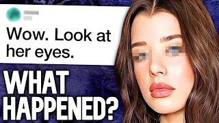 The Model Accused of Faking a Disorder for Clout: Sarah McDaniel