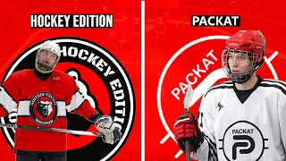 ВКР | 26.05.2024 | HOCKEY EDITION VS РАСКАТ