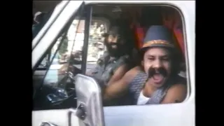 Cheech & Chong's Next Movie Part 4 (Edited TV version)