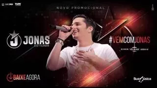 JONAS ESTICADO  PROMOCIONAL OUTUBRO 2016