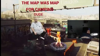 WingsofRedemption Cant STOP CAMPING Even if He Tried// CHAT BEGS to stop Camping