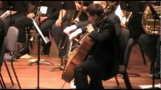 Finlandia Op.26 No.7 | Jean Sibelius | Augusta State University orchestra