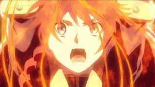 Re:Creators 「AMV」- Animal I Have Become