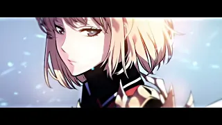 Solo Leveling [AMV] - Neon Blade