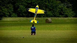 JetModell találkozó, IMAC Hungary Cup,  37. vitorlázórepülő-világbajnokság (AEROsport 2024. január)