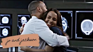 Jo & Jackson | Their Story (Seasons 9-17)