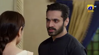 Tere Bin 𝗡𝗲𝘄 𝗣𝗿𝗼𝗺𝗼 Episode 41 - Yumna Zaidi - Wahaj Ali - HAR PAL GEO