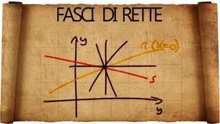 Fasci di Rette