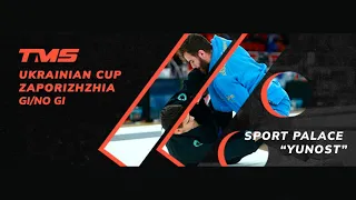 TMS UKRAINIAN CUP ZAPORIZHZHIA 2022 КИЛИМ 06 /ДЕНЬ 2/