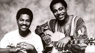 George Benson & Earl Klugh Live in Tokyo, Japan - 1988 (audio only)