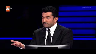 Kenan İmirzalıoğlu Tarihi Racon