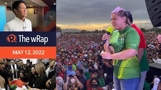 Sara Duterte, presumptive VP, is next education secretary | Evening wRap