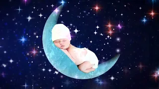 Colicky Baby Sleeps To This Magic Sound - Soothe crying infant - White Noise 2 Hours