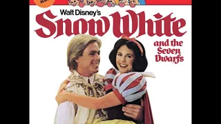 Snow White and the Seven Dwarfs Live - Original Cast Album