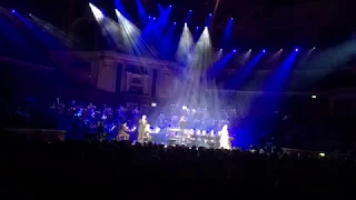 Ben Forster - with Mazz Murray - Who Wants To Live Forever - Best of the West End, October 8, 2018