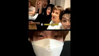 [ENG] Nct Dream Instagram Live l Manila 230430